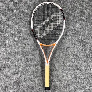 Slazenger Tennis Racket Aero V98‎ 16x19 27" 10.23oz 4 3/8" Carbon Graphite